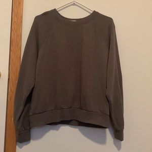 Lightly worn. No longer my style